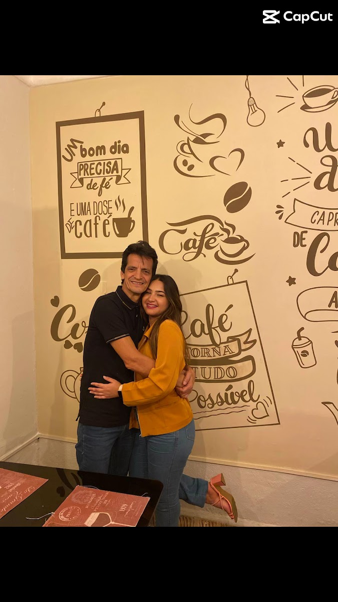 Jardim Cafeteria E Petiscos