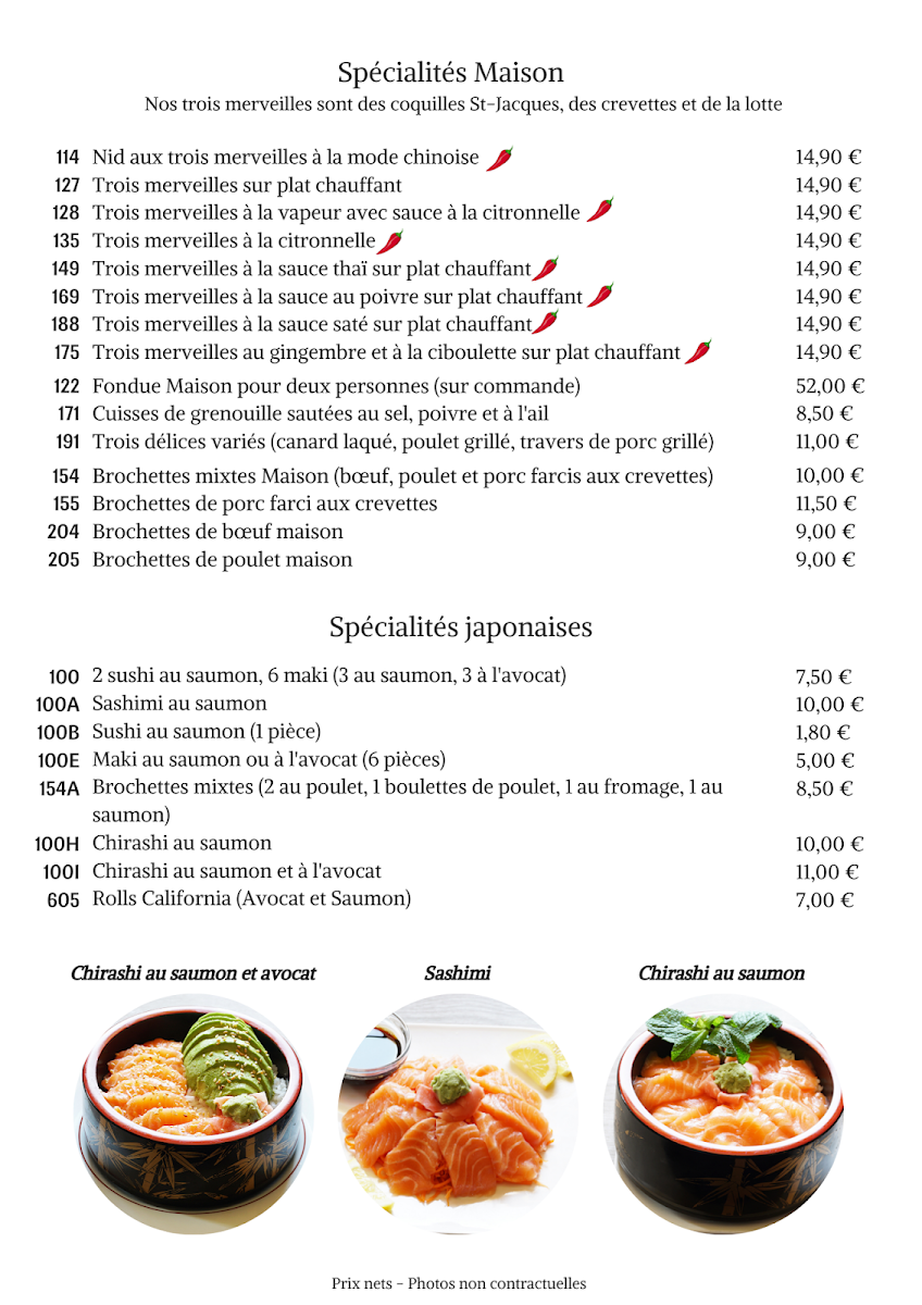 Menu Jardin Impérial-4