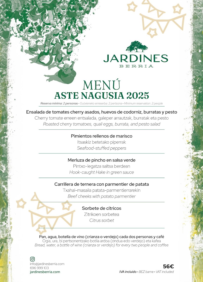 Menu Jardines Berria-1