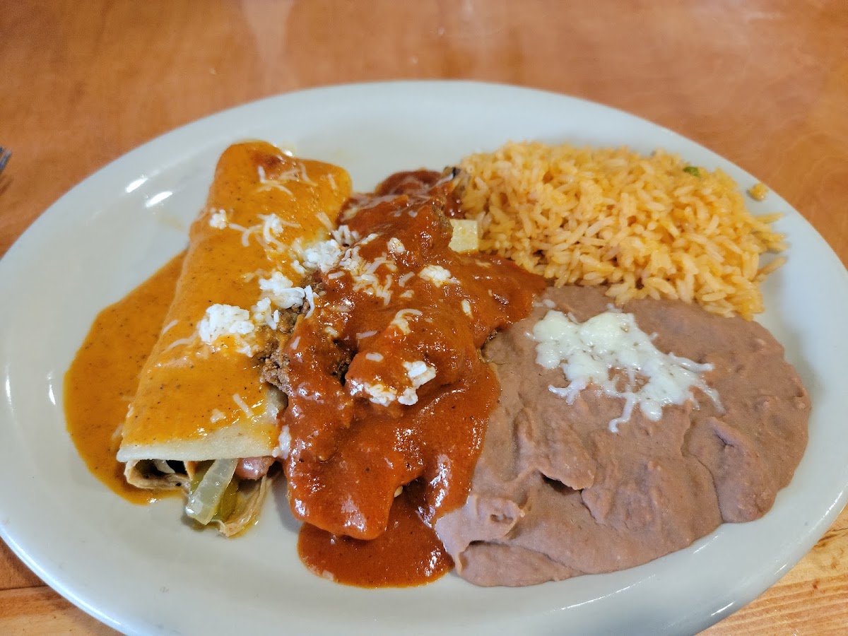 Jason's Mexican Restaurant-10