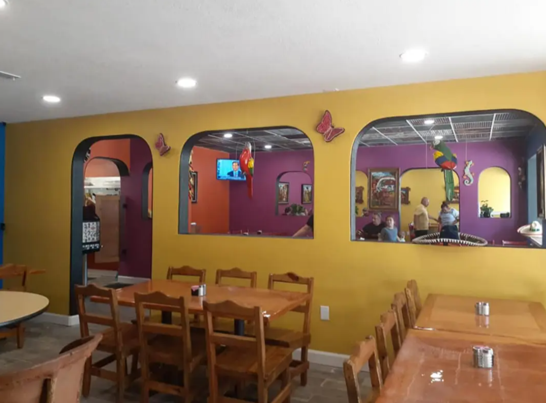 Jason's Mexican Restaurant-4