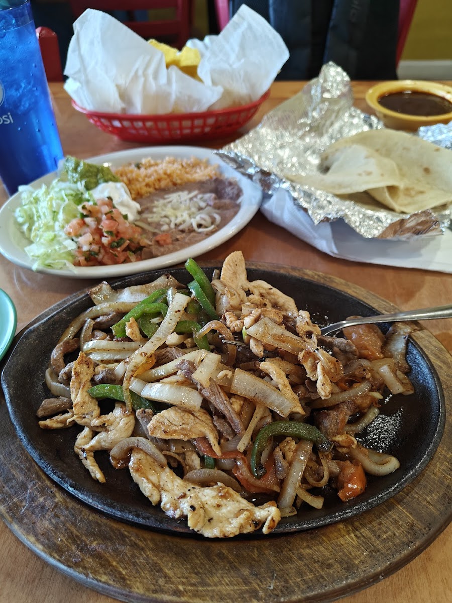 Jason's Mexican Restaurant-5