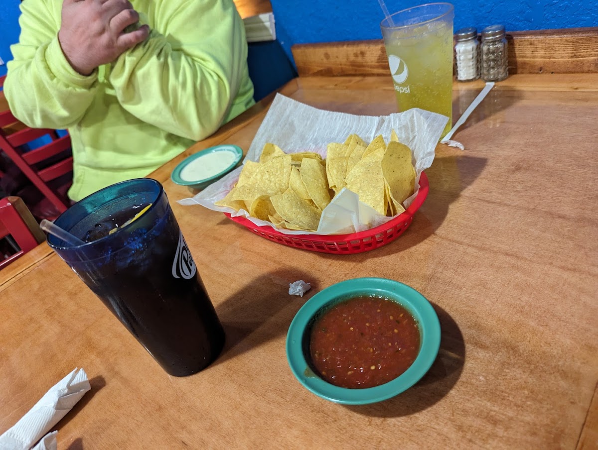 Jason's Mexican Restaurant-6