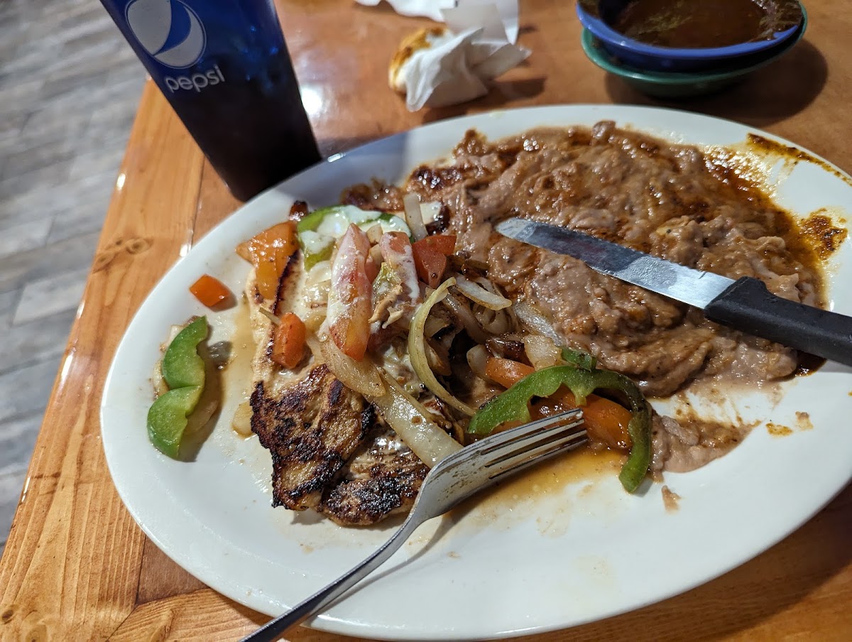Jason's Mexican Restaurant-7