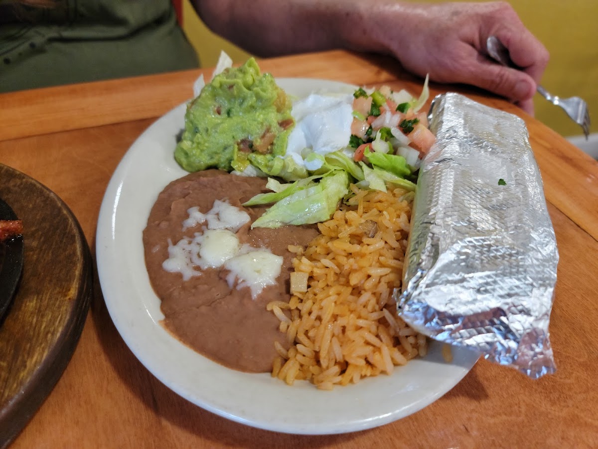 Jason's Mexican Restaurant-9