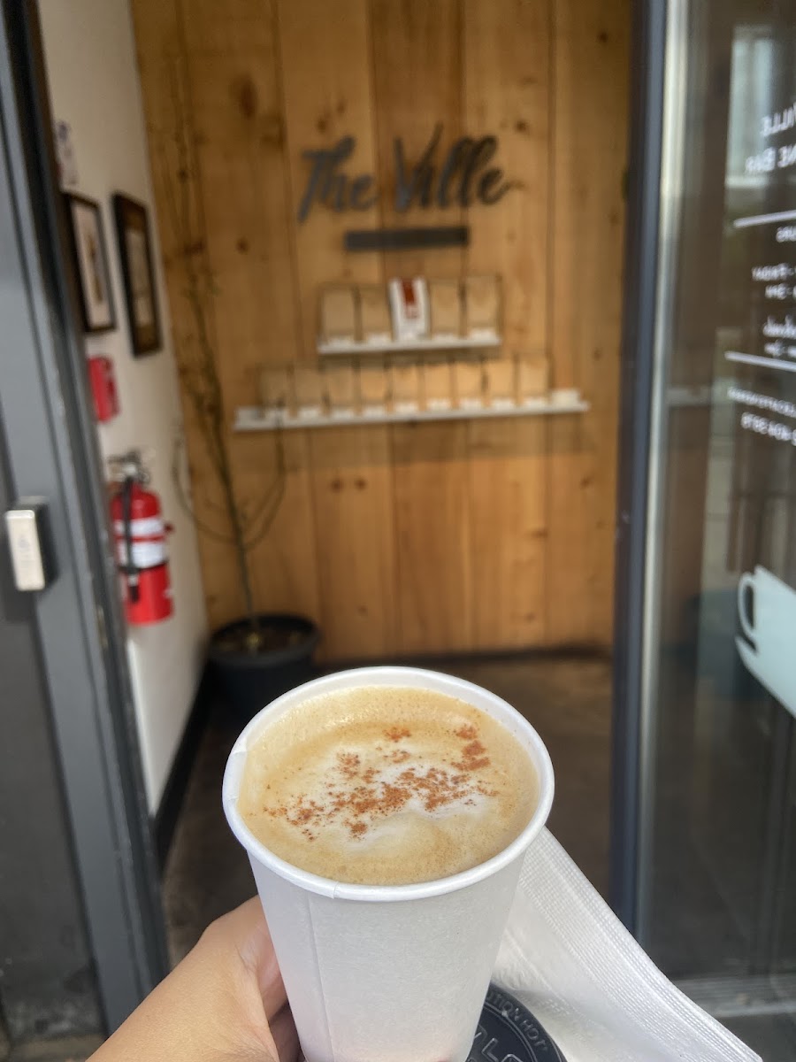 Java Blend Coffee-3