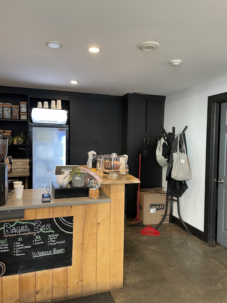 Java Blend Coffee-4
