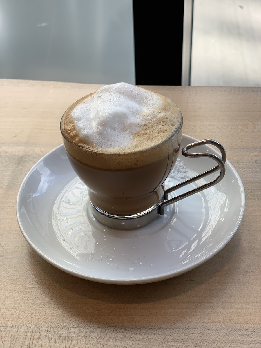 Java Blend Coffee-5