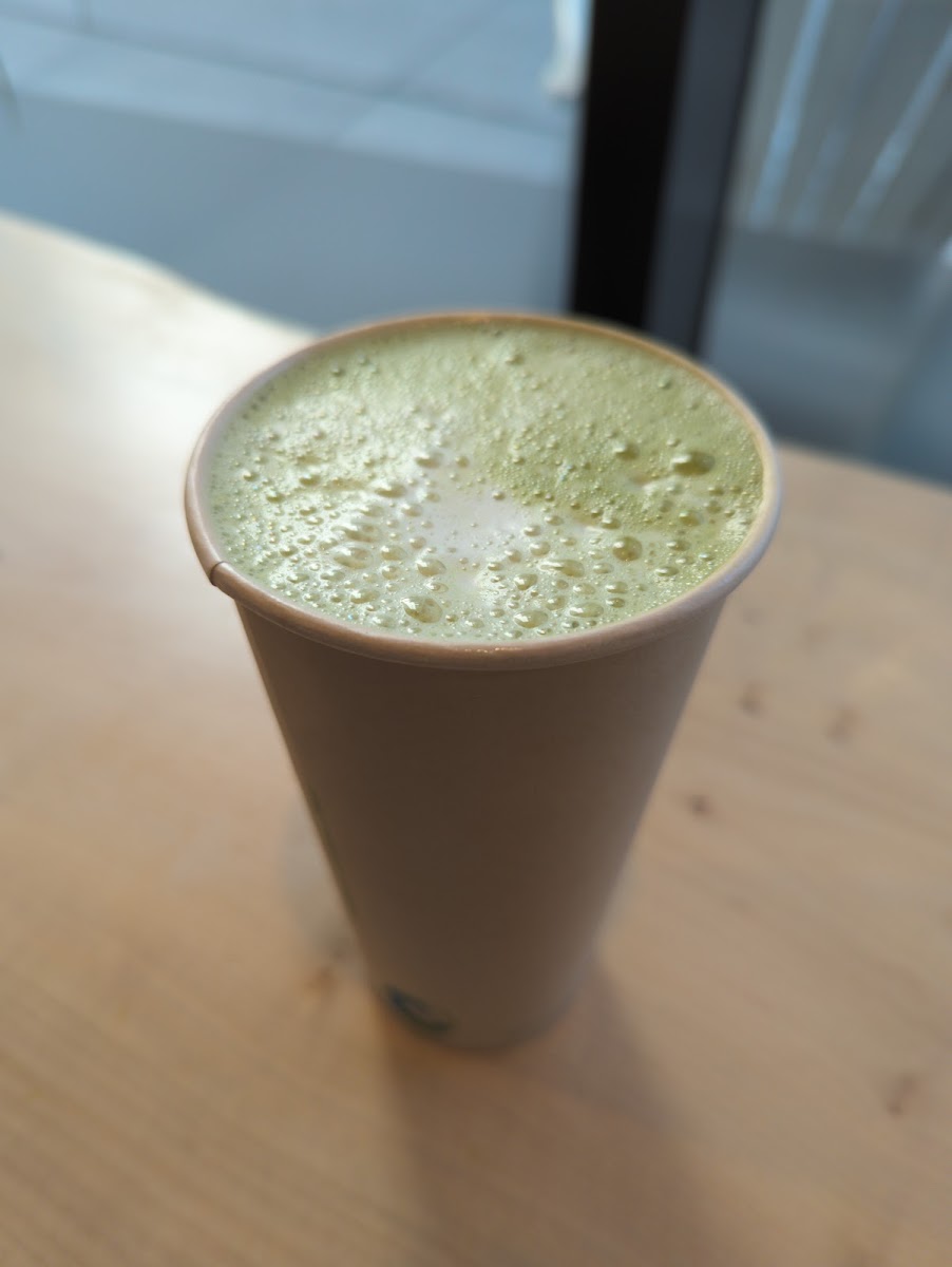 Java Blend Coffee-6