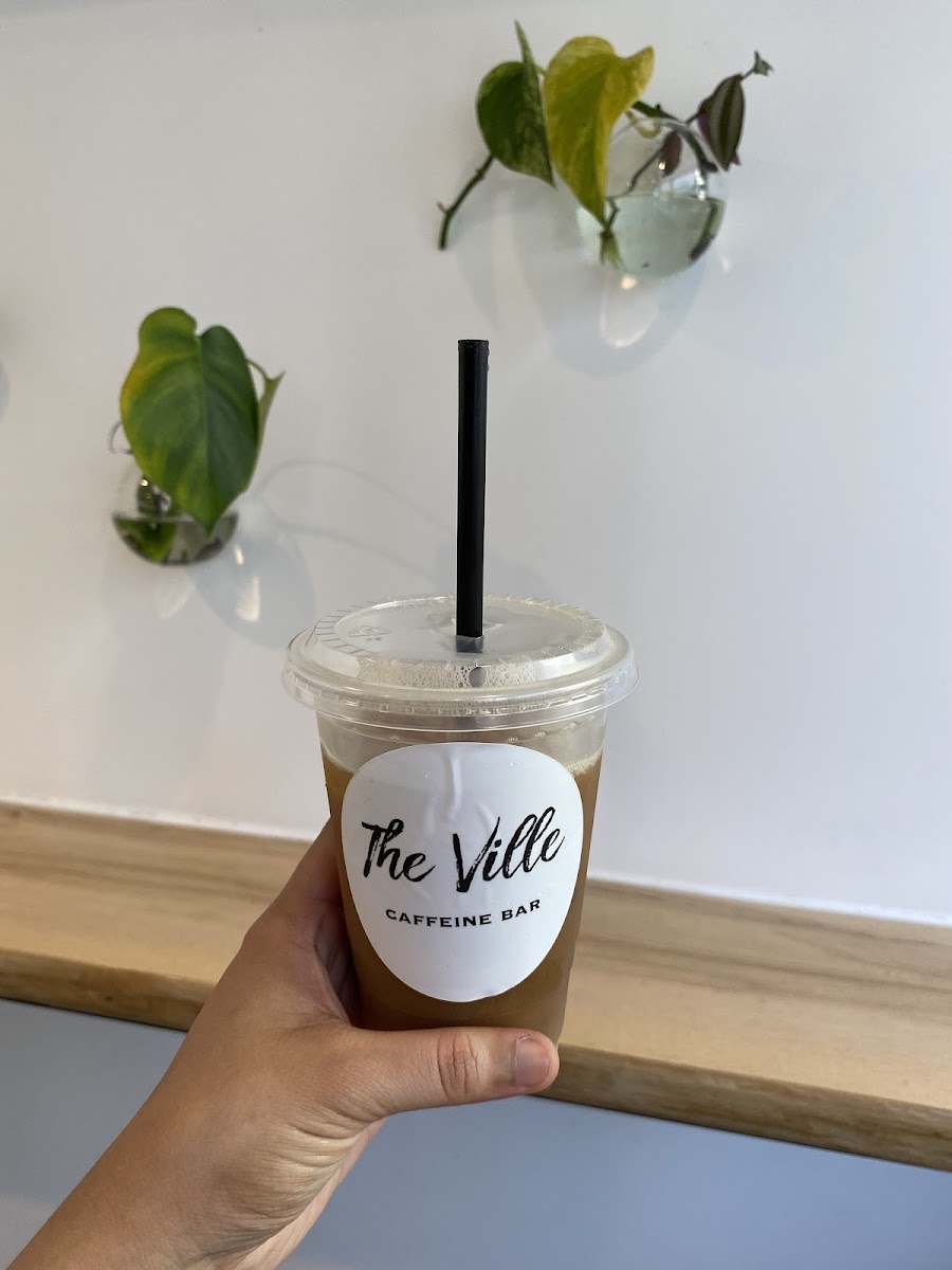 Java Blend Coffee-8
