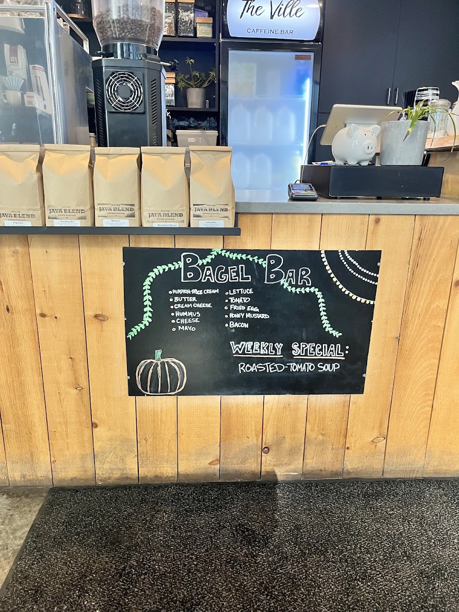 Menu Java Blend Coffee-4
