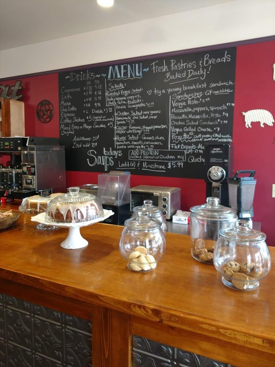 Menu Java Blue Coffee And Market-10