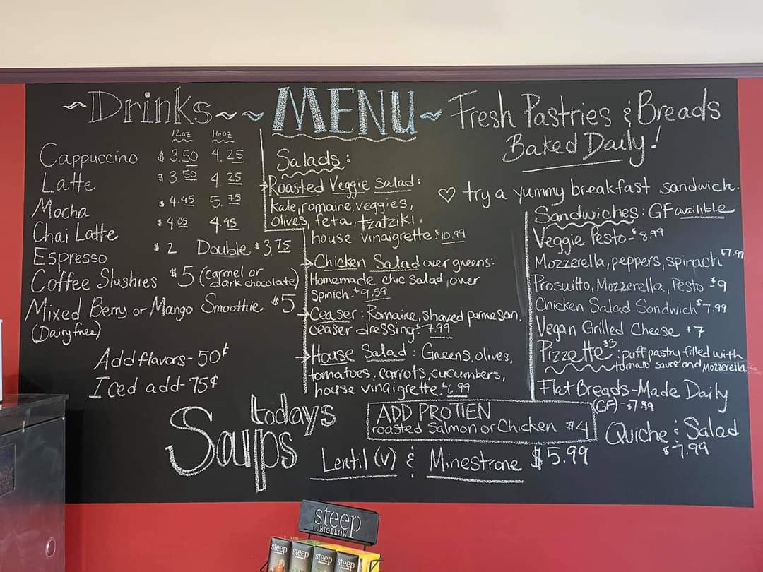 Menu Java Blue Coffee And Market-3