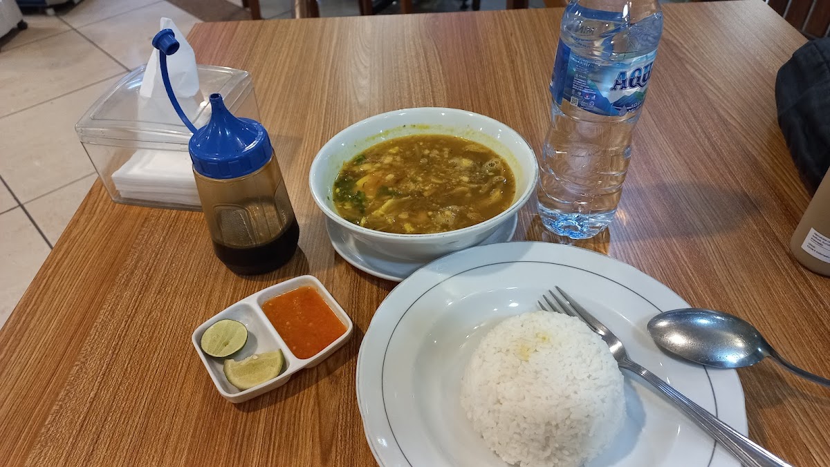 Java Café
