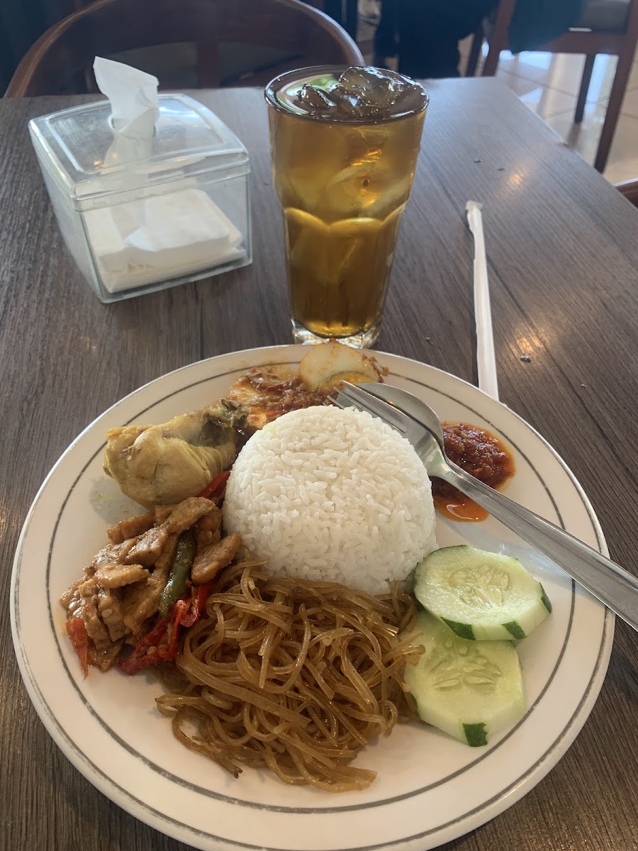 Java Café-3