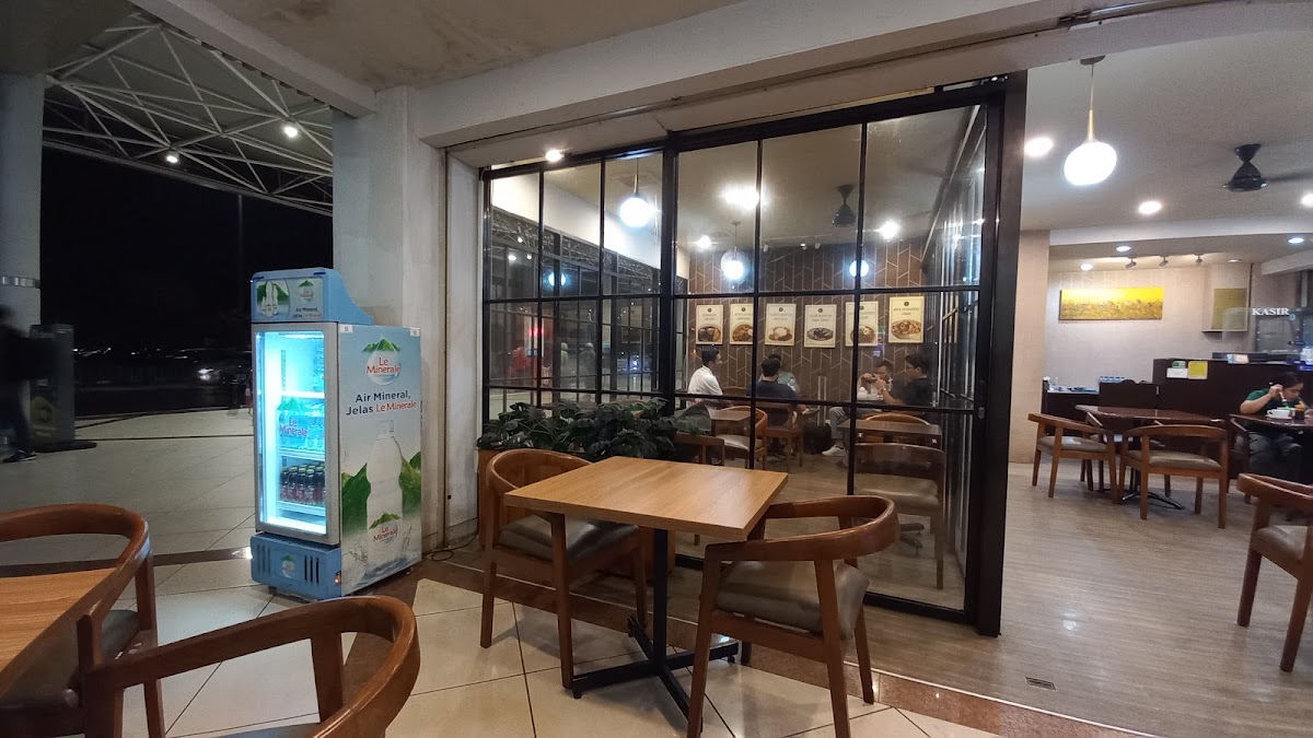Java Café-4