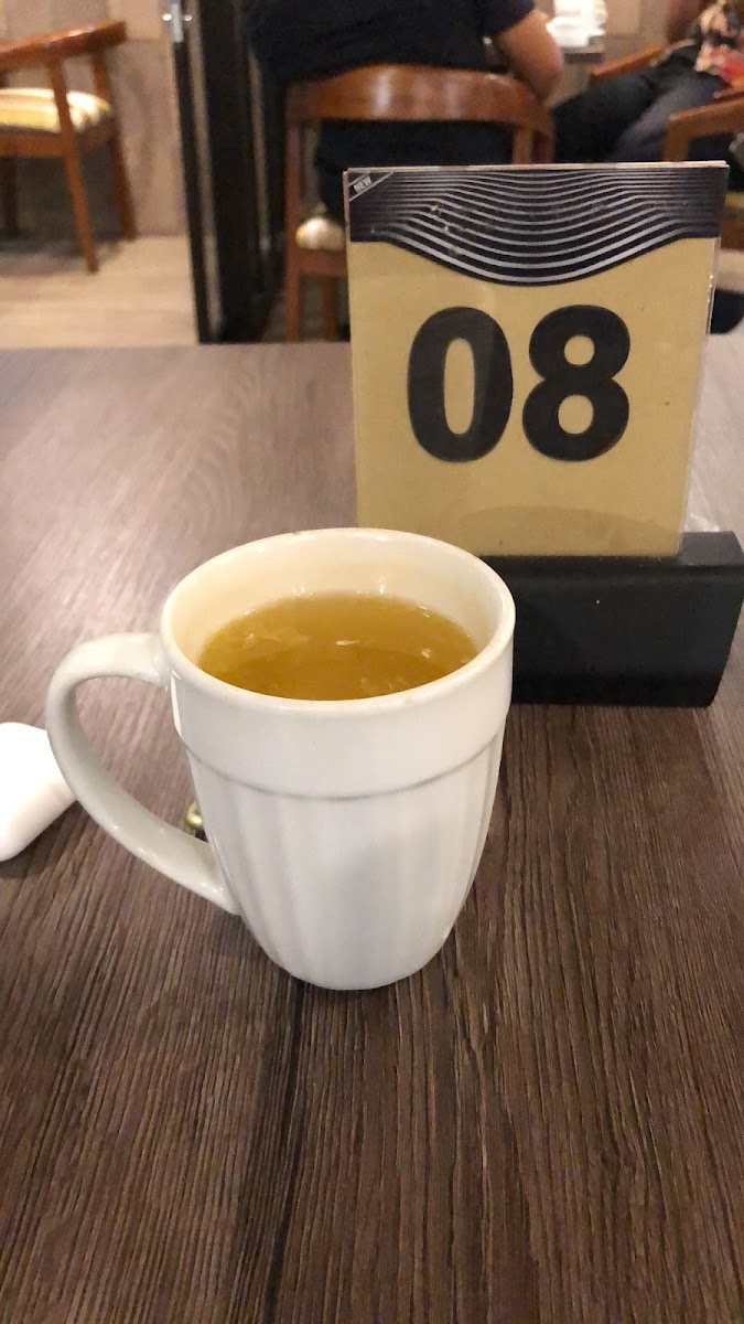 Java Café-5