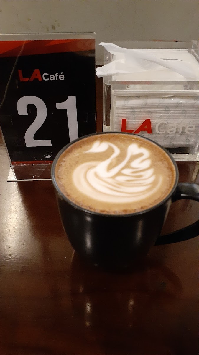 Java Café-6