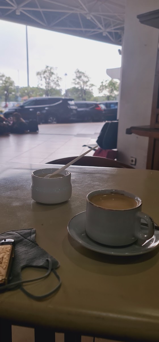 Java Café-7