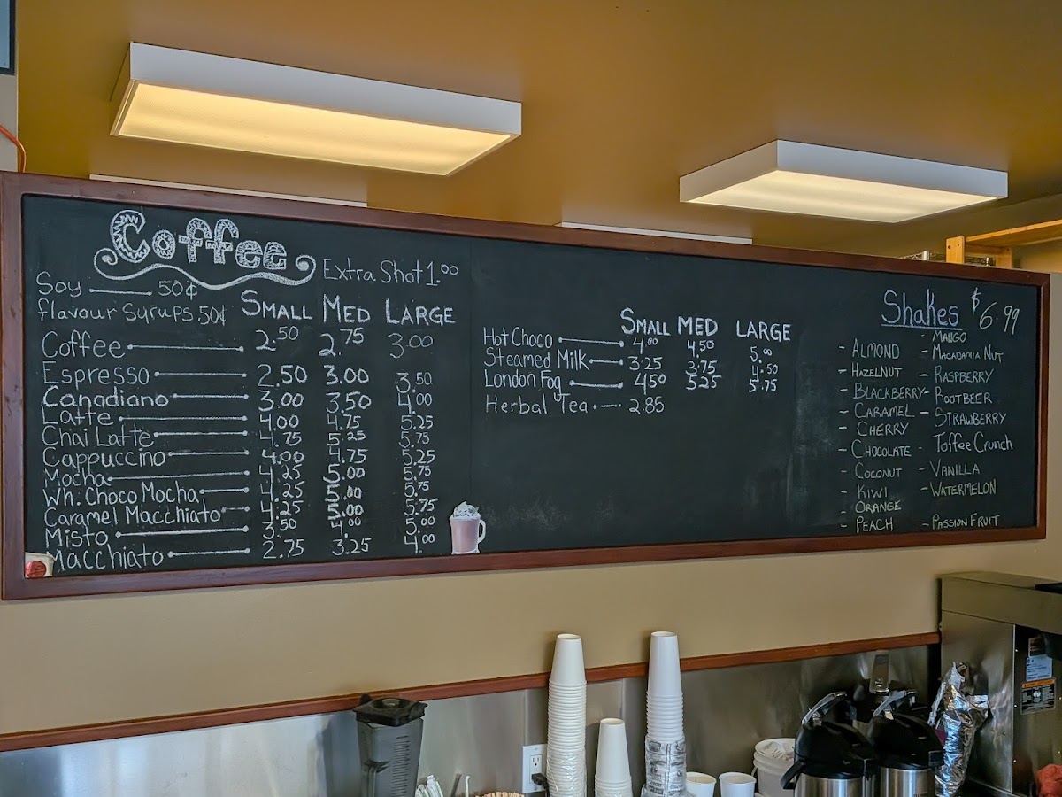 Menu Java Docks-1