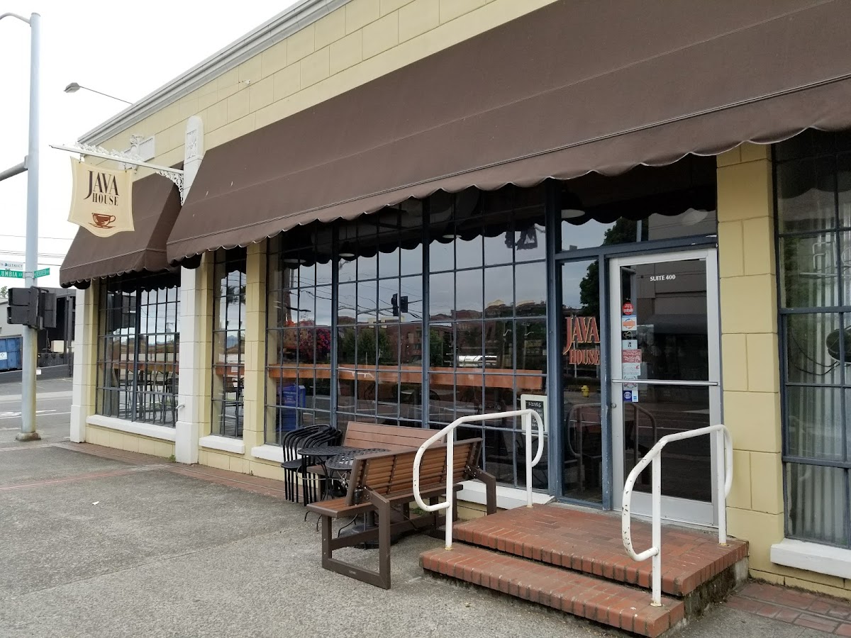 Java House Inc-3