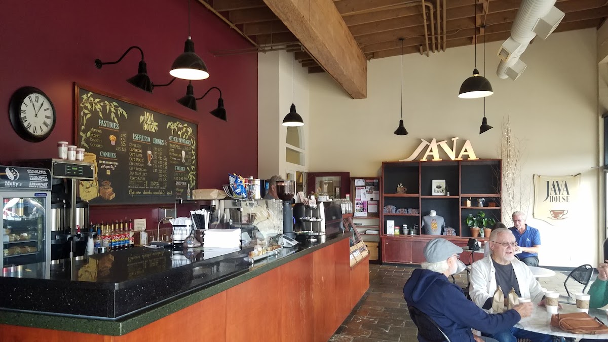 Java House Inc-4