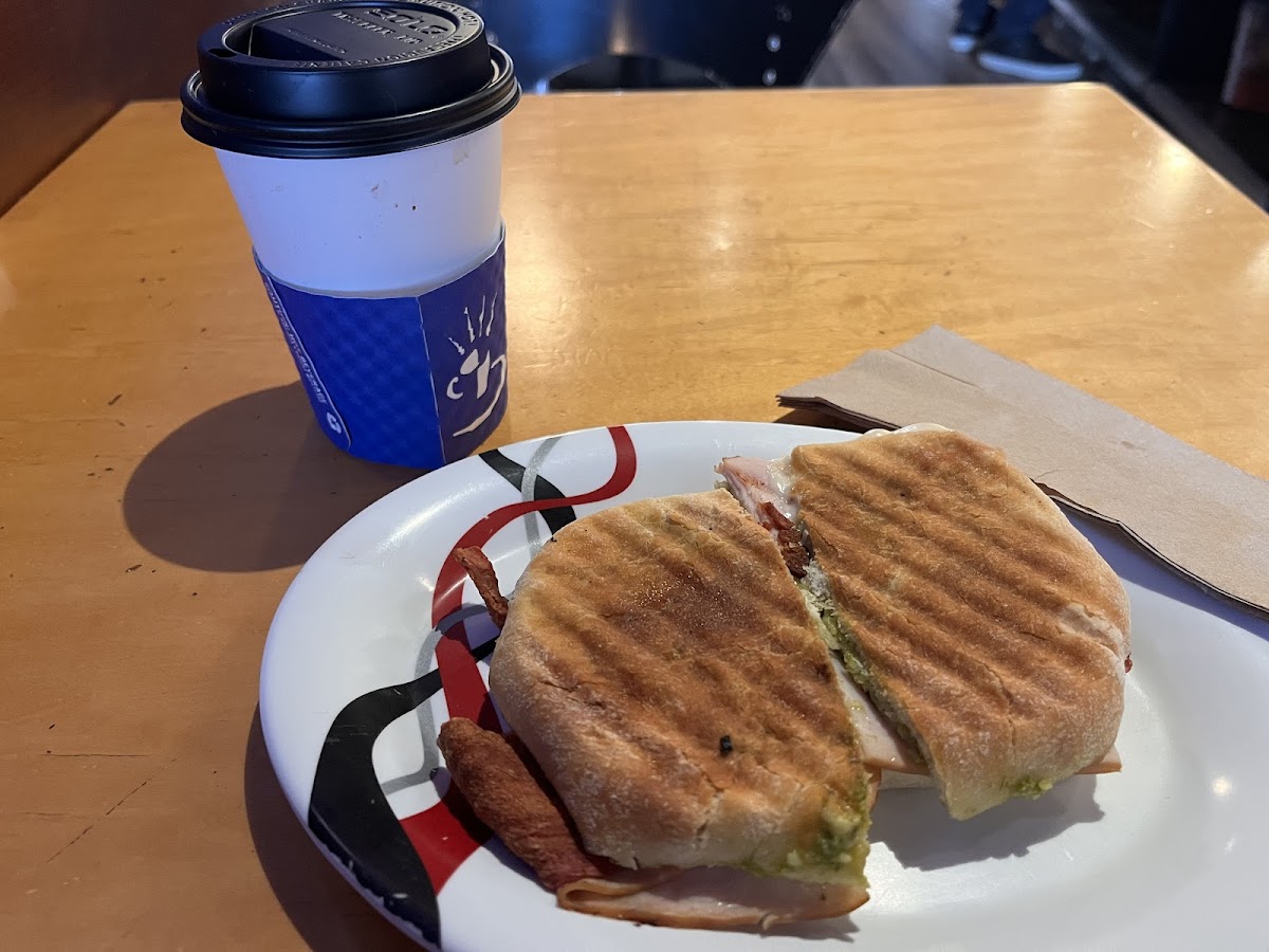 Java Hutt Cafe-4