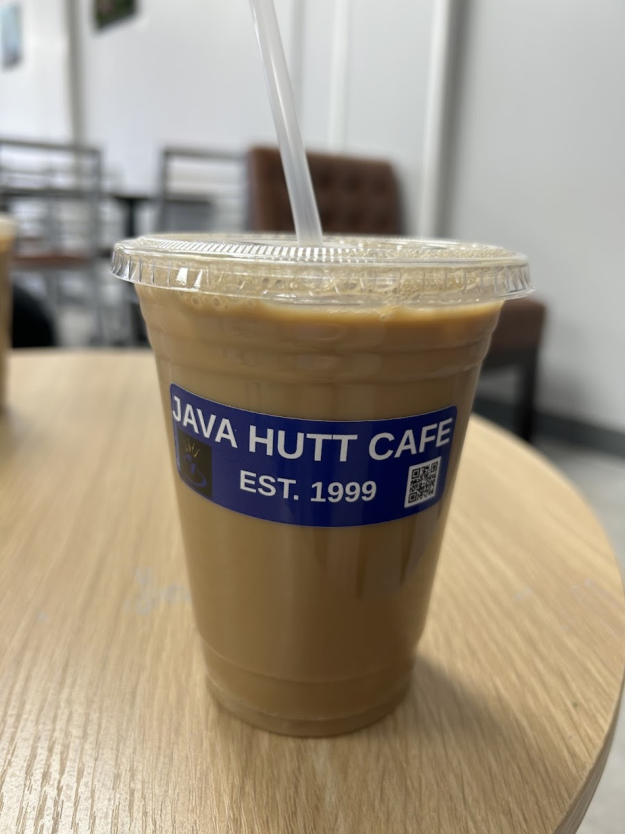 Java Hutt Cafe-6