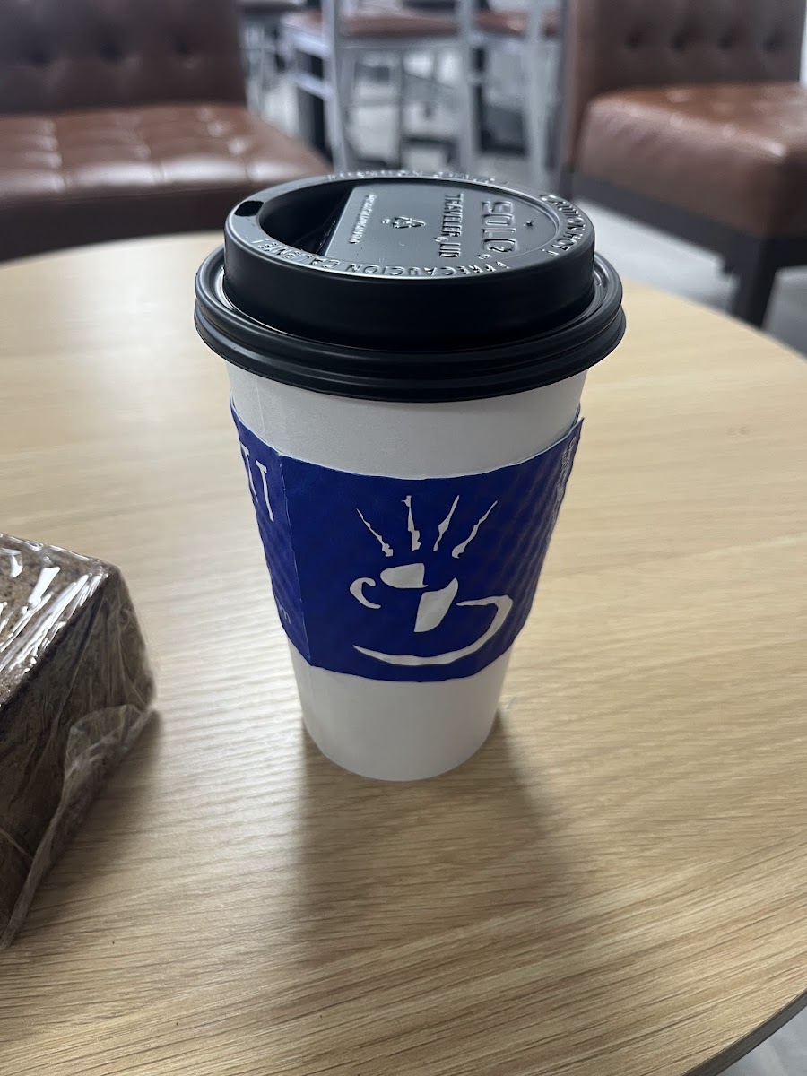 Java Hutt Cafe-7