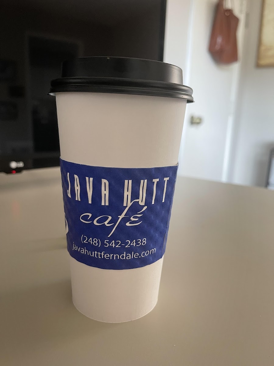 Java Hutt Cafe-8
