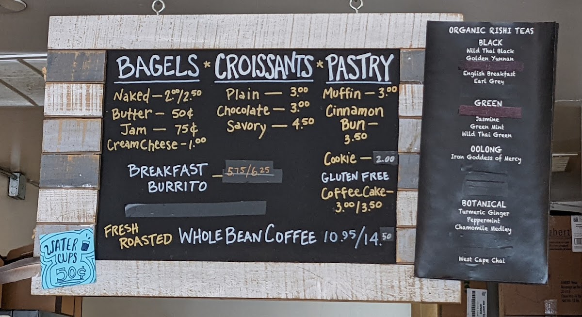 Menu Java Joe's-3