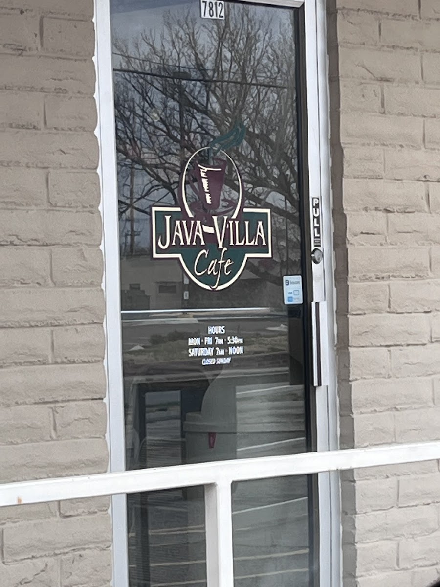 Java Villa