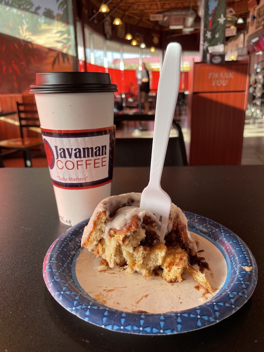 Javaman Coffee-7