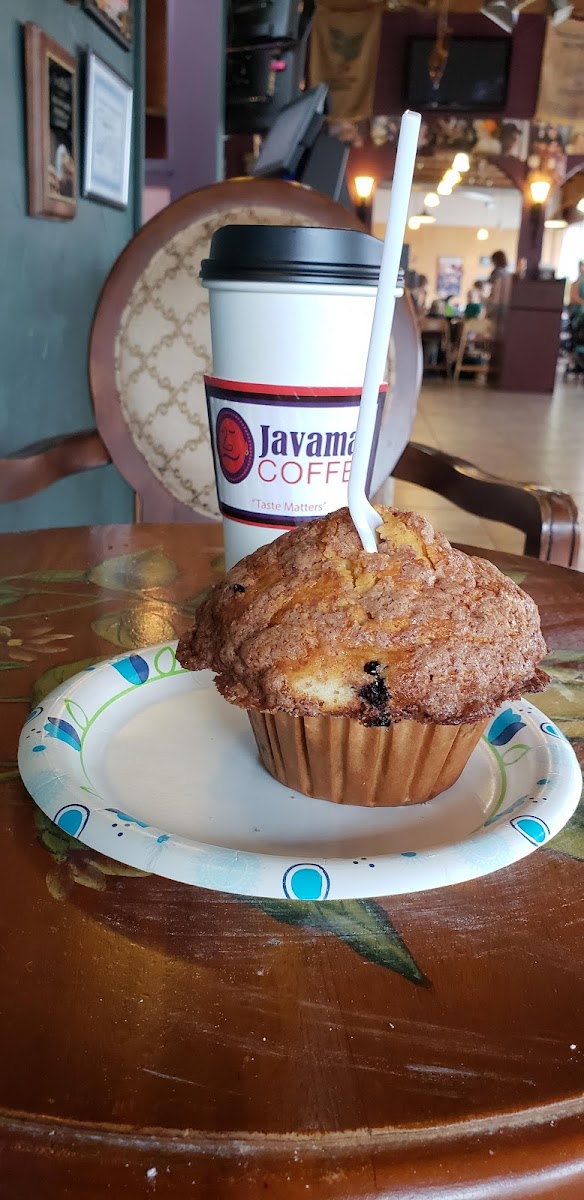Javaman Coffee-8