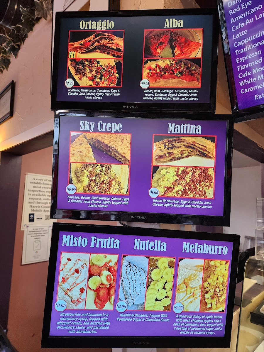 Menu Javaman Coffee-4