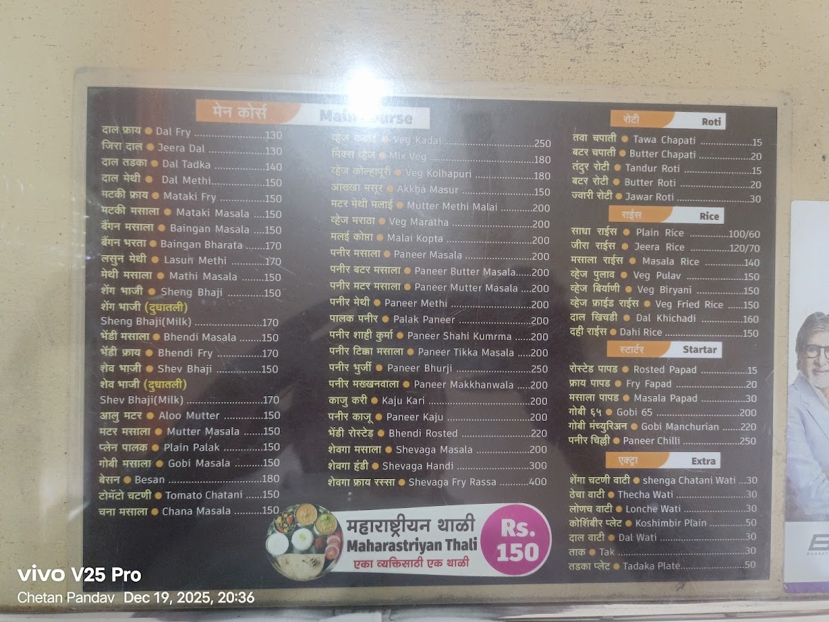 Menu Jay Kamat-5