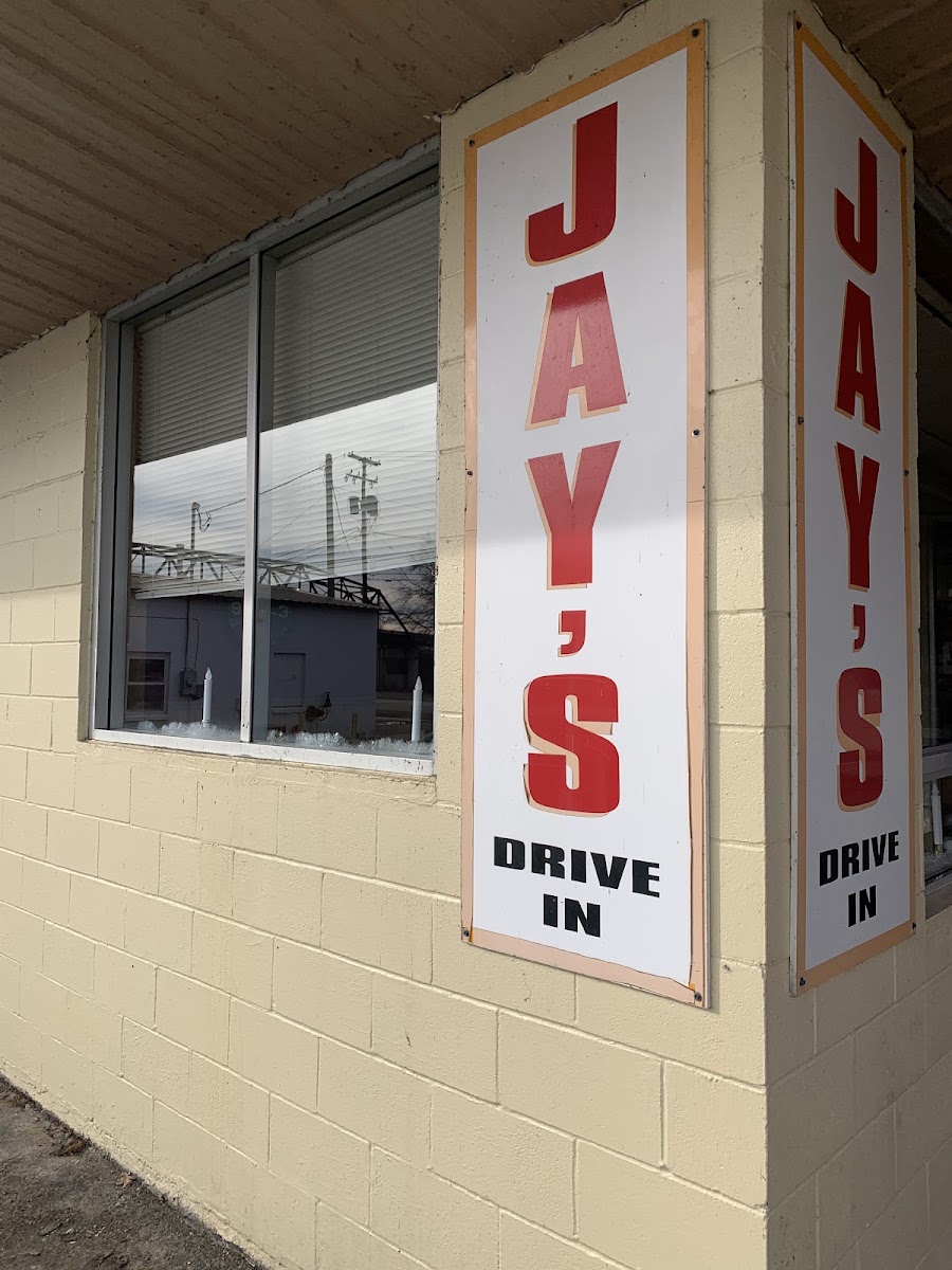 Jay's Drive-In