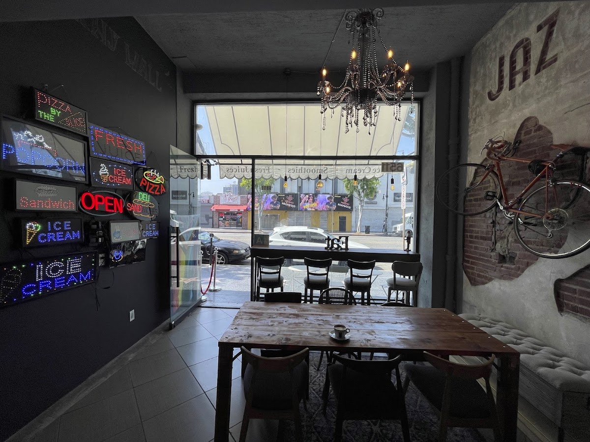 Jaz Cafe&kitchen