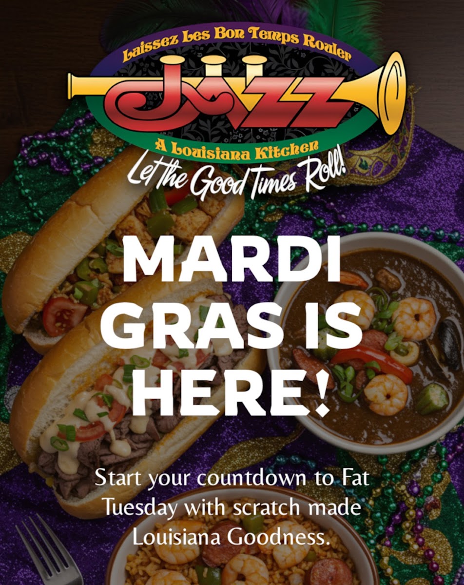Jazz A Louisiana Kitchen-4
