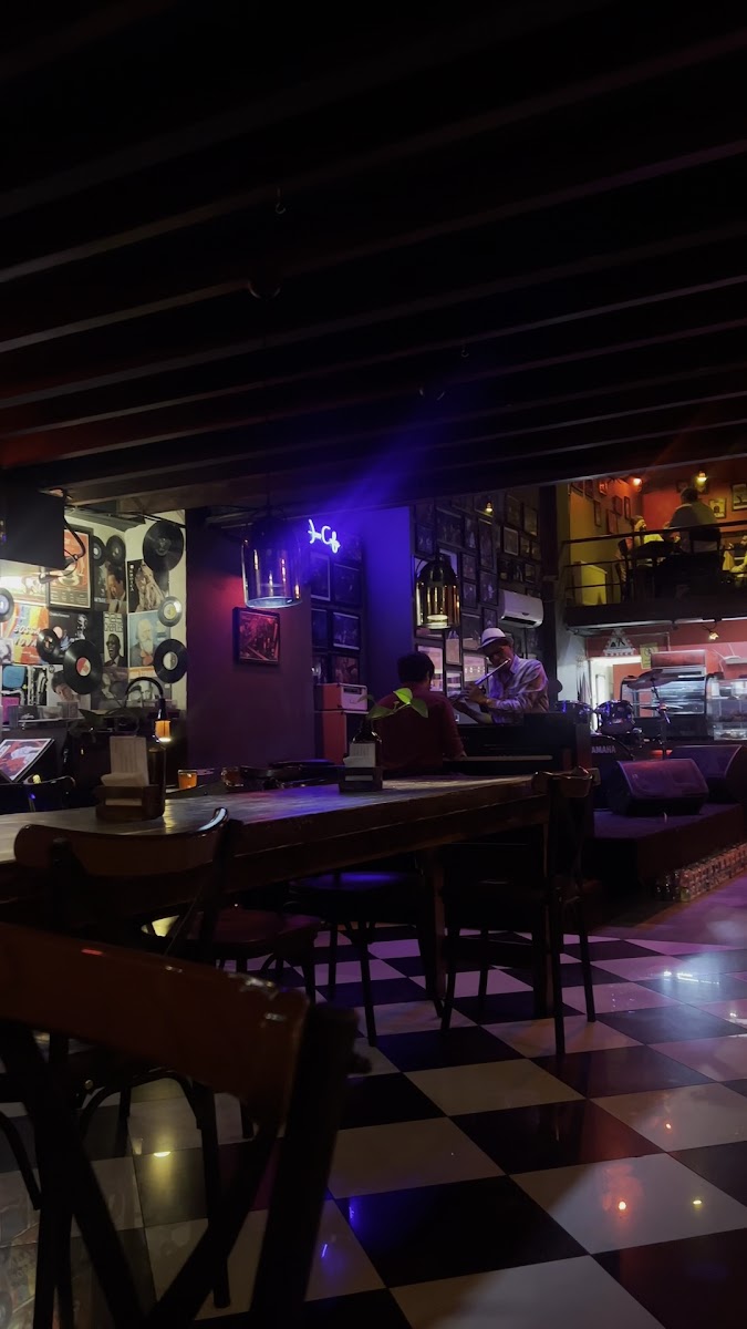 Jazz Cafe-2