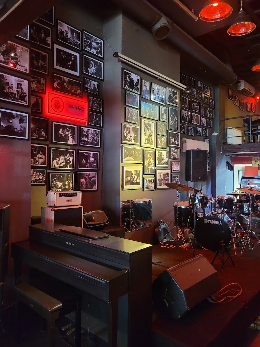 Jazz Cafe-4