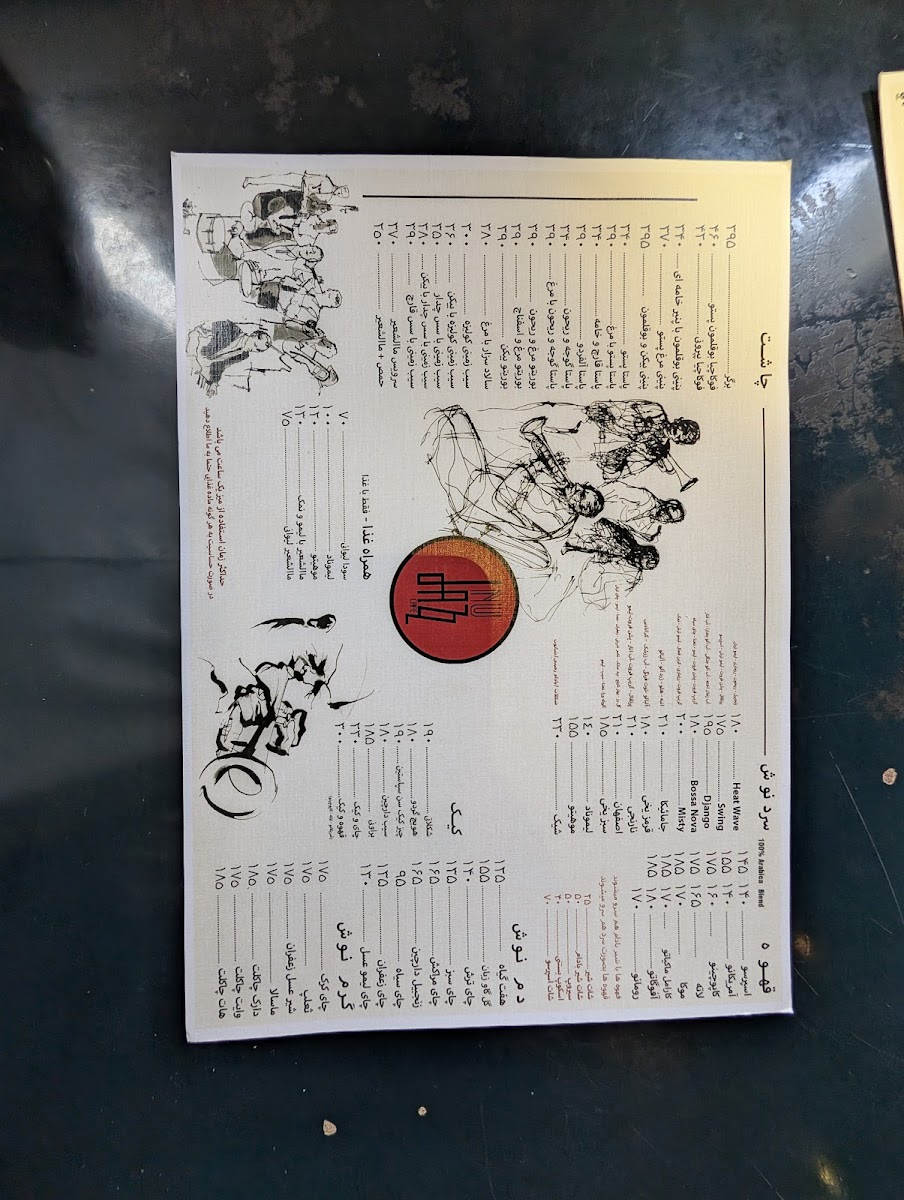 Menu Jazz Cafe-3