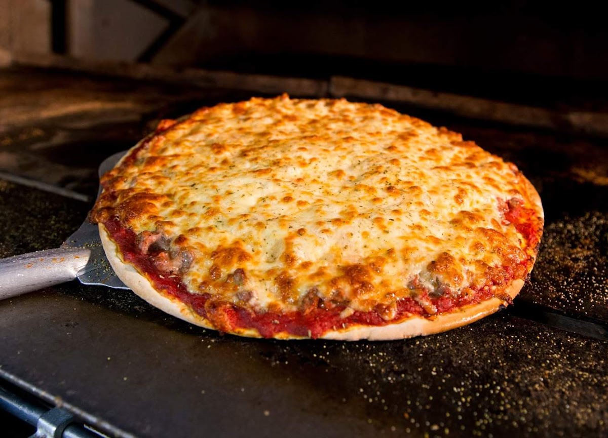 J.b. Alberto's Pizza-2