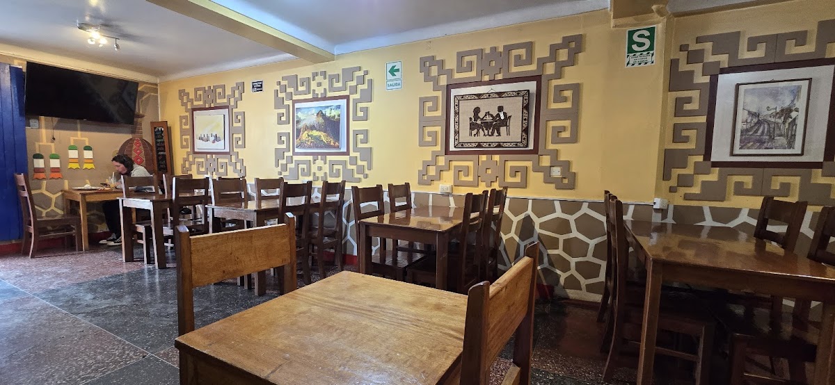 Jc's Cafe Cusco
