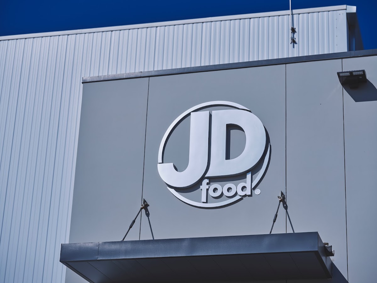 Jd Food