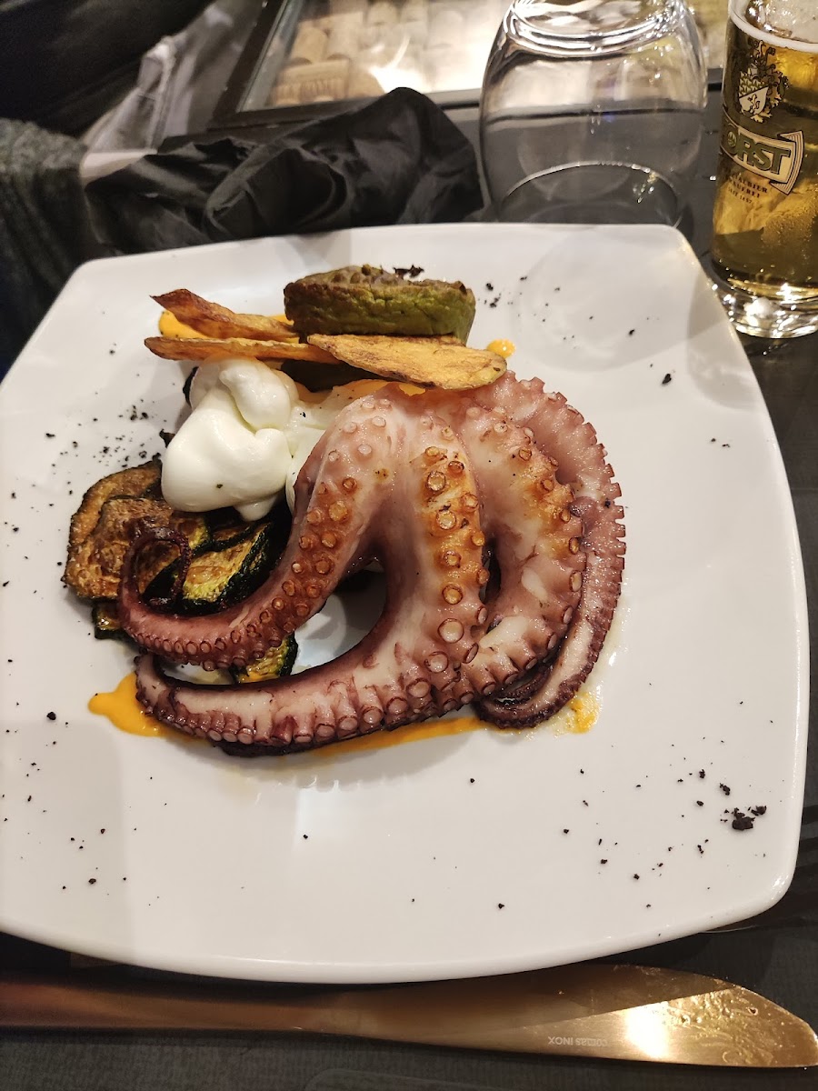 Jeamì Baguetteria - Pizzeria - Wine & Beer-10