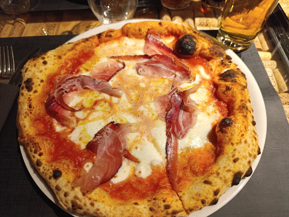 Jeamì Baguetteria - Pizzeria - Wine & Beer-3