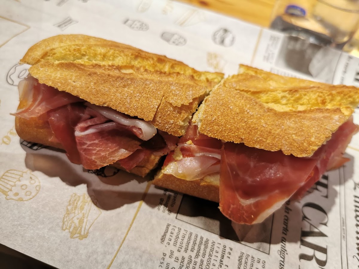 Jeamì Baguetteria - Pizzeria - Wine & Beer-5