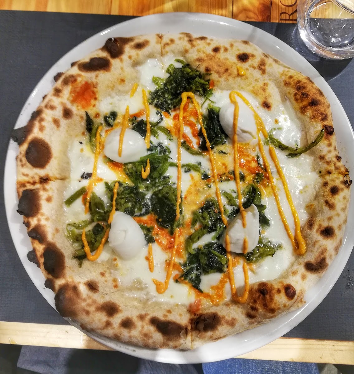 Jeamì Baguetteria - Pizzeria - Wine & Beer-8