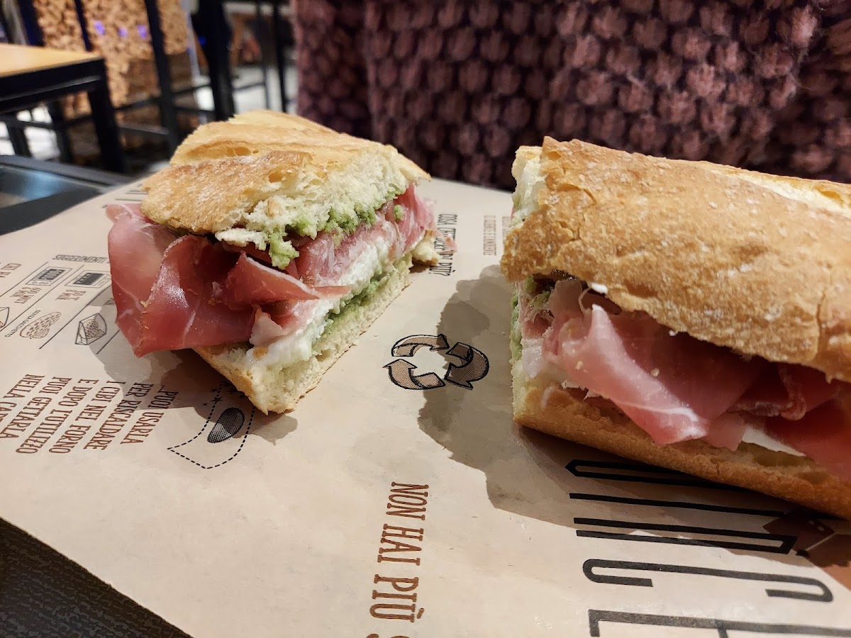 Jeamì Baguetteria - Pizzeria - Wine & Beer-9